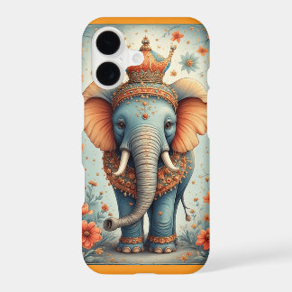 Œuvre d'art éléphant
