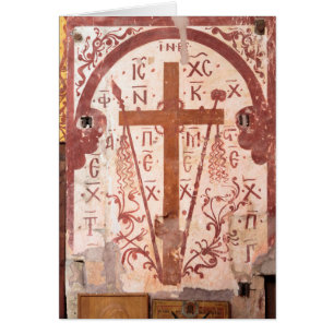 OEuvre de Christain Cross