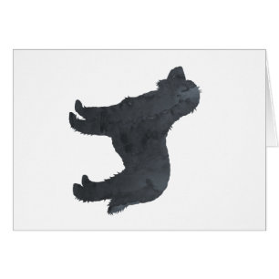 Oeuvre de Goldendoodle / Labradoodle