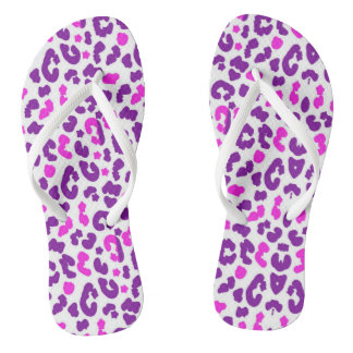 Oeuvre de tongs d'art