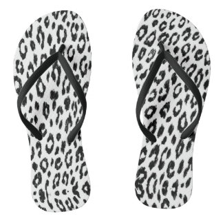 Oeuvre de tongs d'art