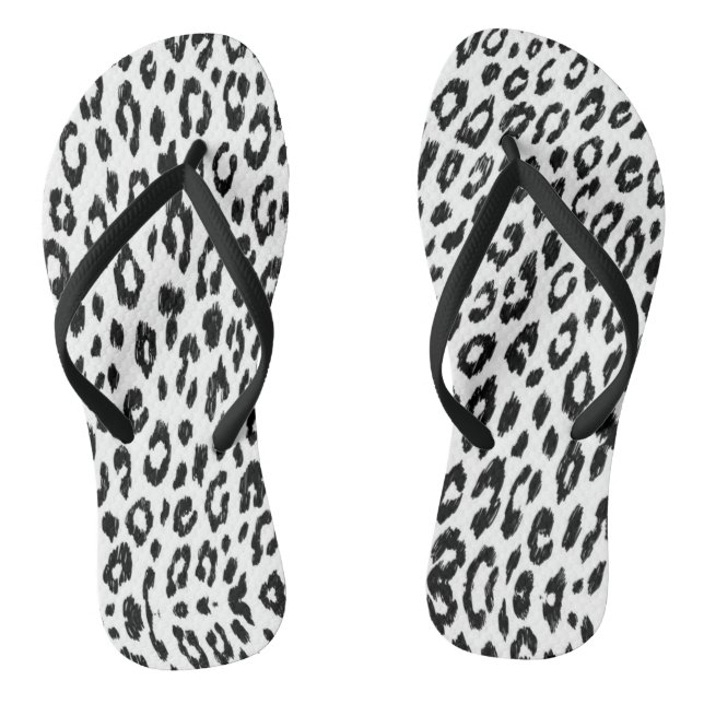 Oeuvre de tongs d'art (Semelle)