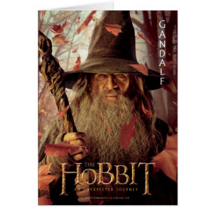 Oeuvre en édition limitée : Gandalf