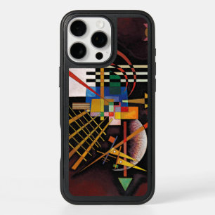 Oeuvre expressionniste Abstraite moderne de Kandin