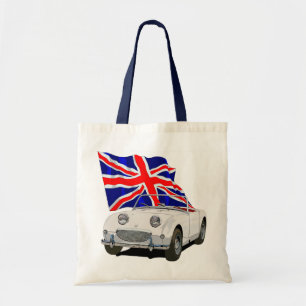 OEW Bugeye Tote Bag