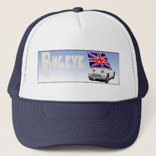 OEW Bugeye Trucker Hat