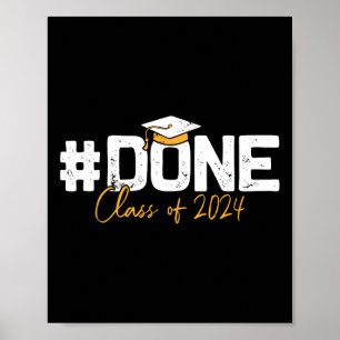 Of 2024 Shirts Poster