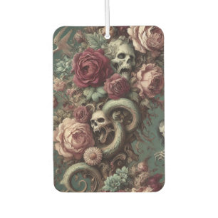 Of Bone & Vine – Gothic Victorian  Air Freshener