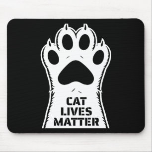 Of Clm Sticker Mouse Pad