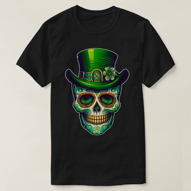 of Dead  T-Shirt (Design Front)