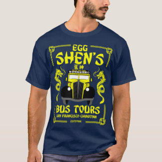 of DONT LET MY HAND MY FATHER friend funny T-Shirt