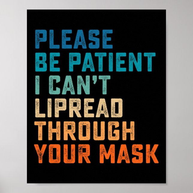 Of Hearing Asl Sign Hearing Impaired Deaf Awarenes (Front)