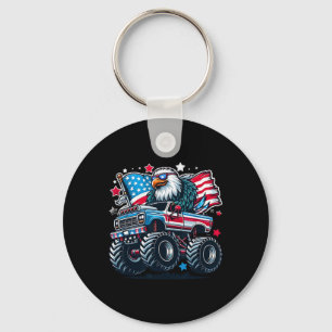 Of July Shirts Boys American Flag Eagle Usa Shirt  Keychain