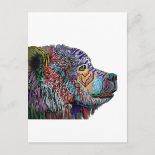 OF MANY GENERATIONS POSTCARD