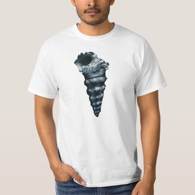 Of Mice & Men - Restoring Force TRANSPARENT T-Shirt (Front)
