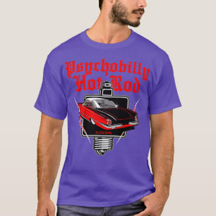 of One Life One Love Die Cast bus Diecast Design T-Shirt