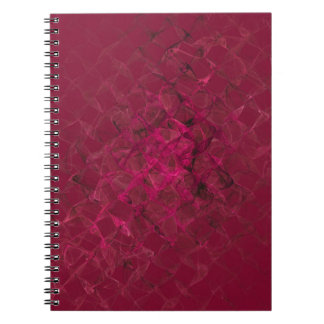 of smoke and mirrors  notebook