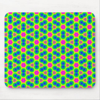 Of Stardust Made Mouse Pad