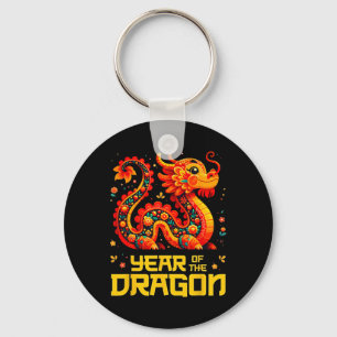 Of The Dragon 2024 Keychain
