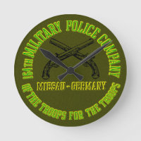 Of the Troops For the Troops