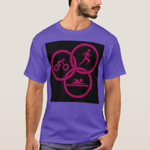 of Triathlon 1 T-Shirt