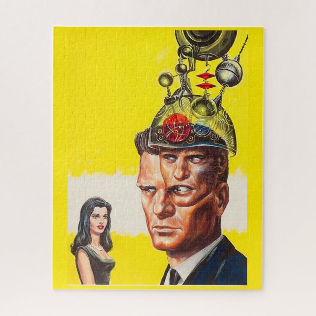 of two minds jigsaw puzzle (Vertical)