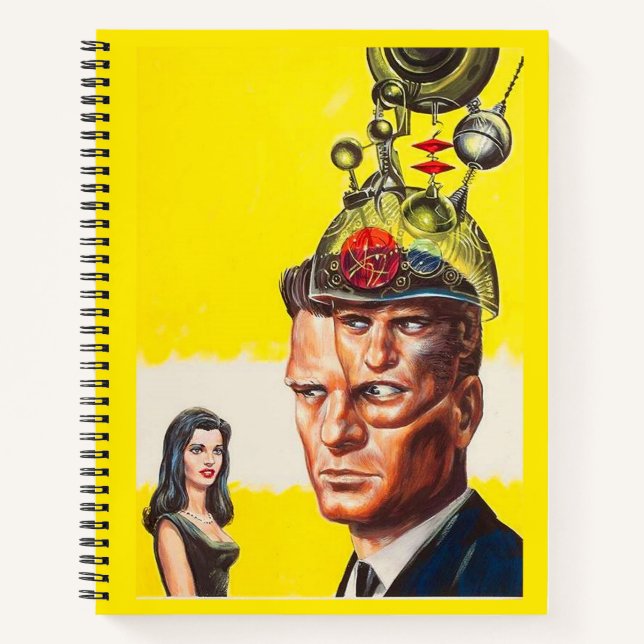 of two minds print notebook (Front)