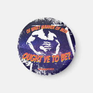 Of what manner of men motivation magnet