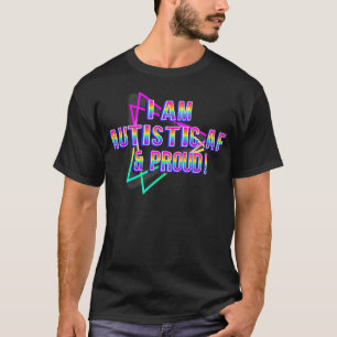 of Who I am T-Shirt