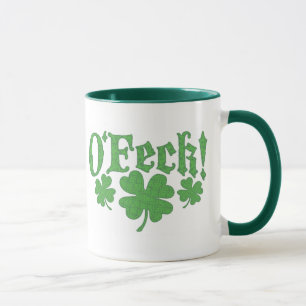 O'Feck Oh Feck Mug