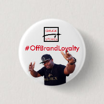 Off Brand Loyalty Button