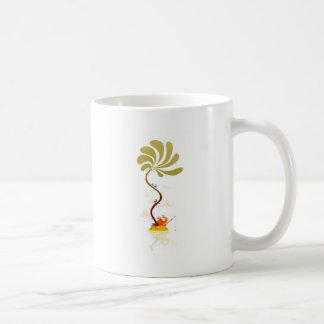 Off Day Coffee Mug