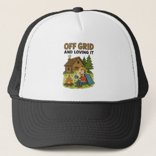 Off Grid Hat