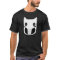 OFF - miaou mask shirt