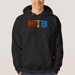 Off Road Bicycle Mountain Bike Mountain Biking Mt Hoodie
