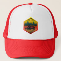 OFF ROAD ME Wilderness S