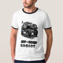OFF-ROAD TRUCK