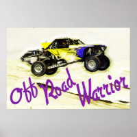 Off Road Warrior 1