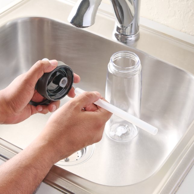 Off Road Water Bottle (Sink)