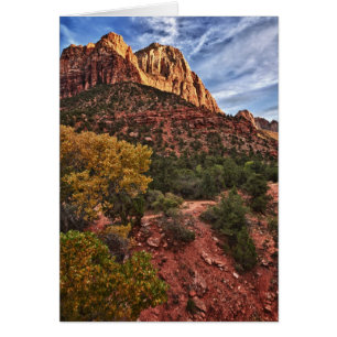 Off The Beaten Path