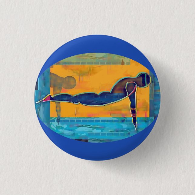 Off the Blocks button (Front)