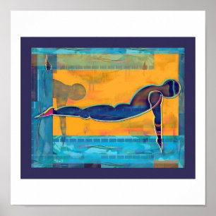 Off the Blocks Poster