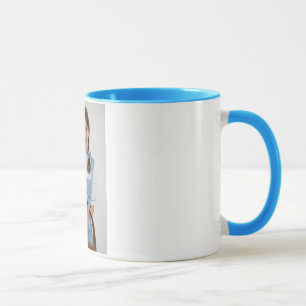 Off to see the Wizard mug