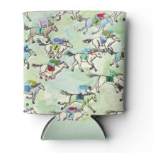 Off To The Races Can Cooler