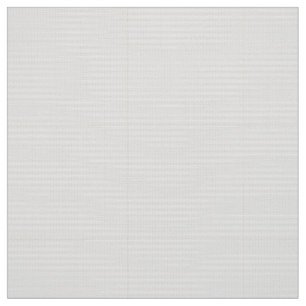 Off-white fabric with a subtle, repeating, small p