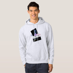 Off-White Hoodie (Klimax Studio Space Cross)