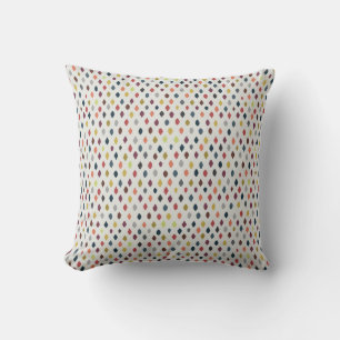 off white seed throw pillow