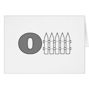 Offence (O Fence)