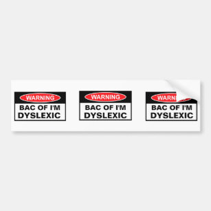 Offensive Bumper Stickers & Car Stickers | Zazzle CA