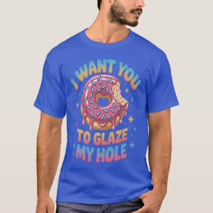 Offensive Embarrassing Inappropriate Adult Humor T-Shirt